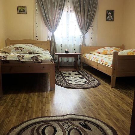 Vila Casa Ghetari Exteriér fotografie