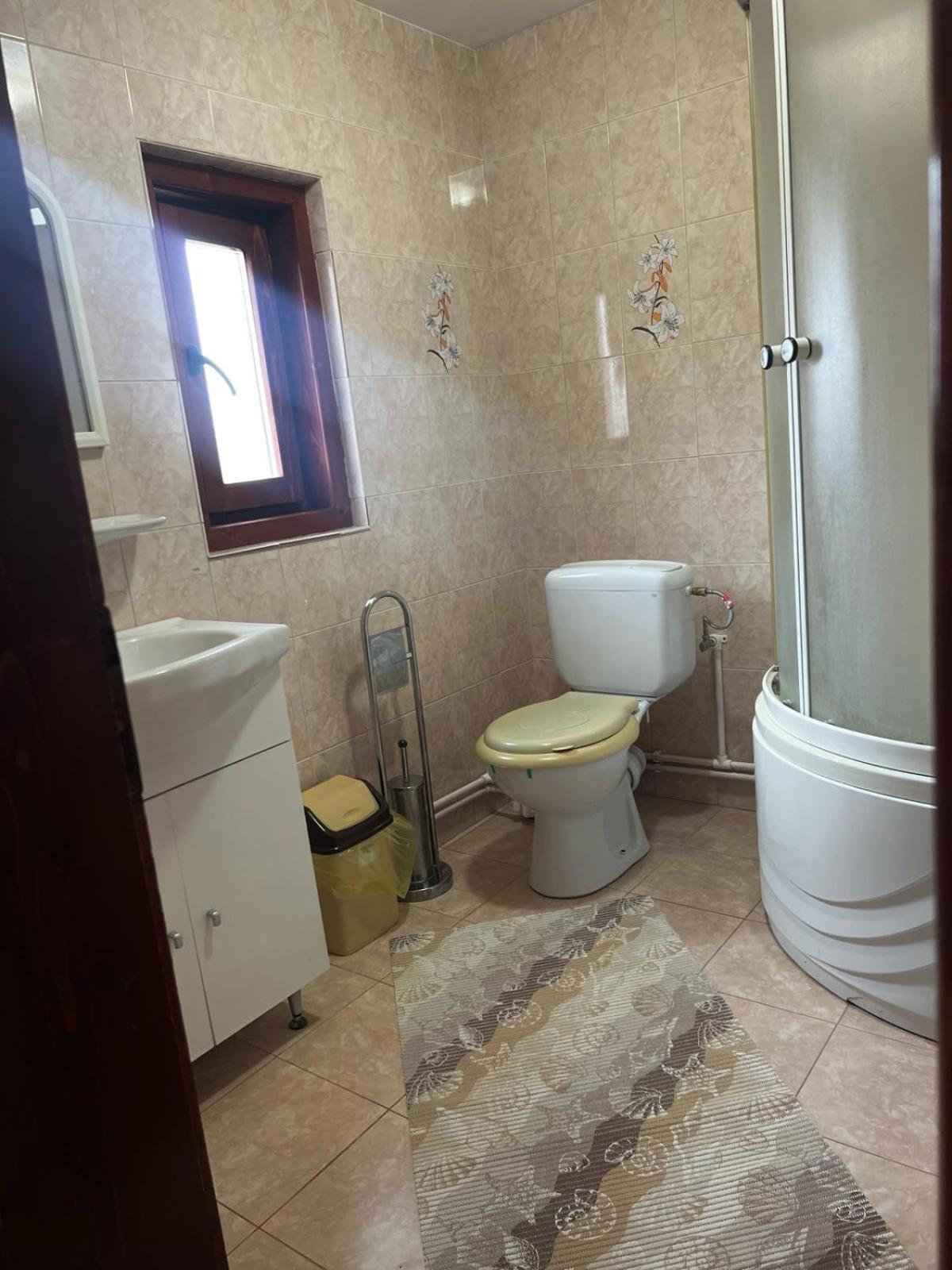 Vila Casa Ghetari Exteriér fotografie